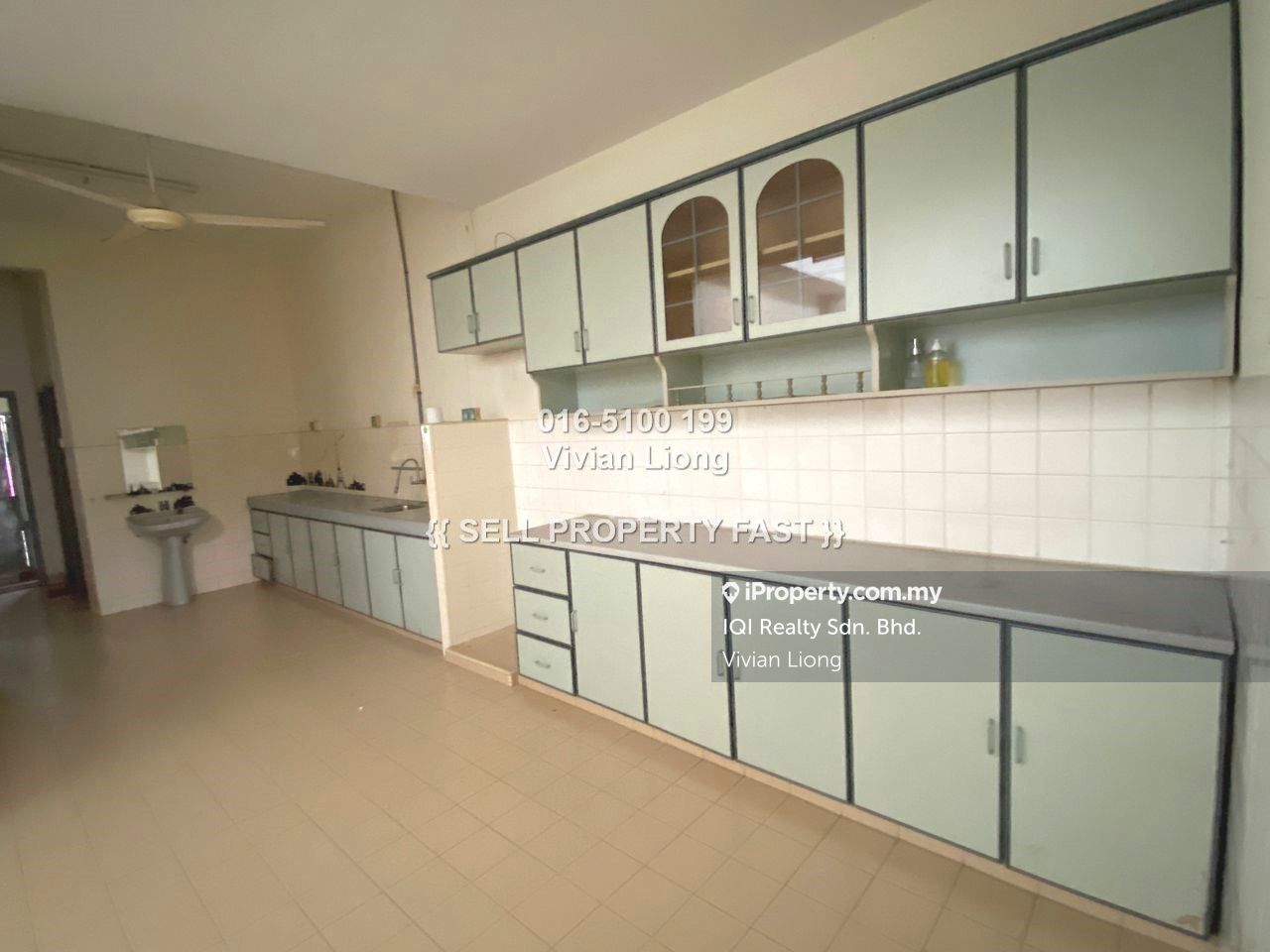 1sty House, Sg Chua, Bunga Raya Taming Emas Kajang, Kajang for rent RM1300 iProperty Malaysia