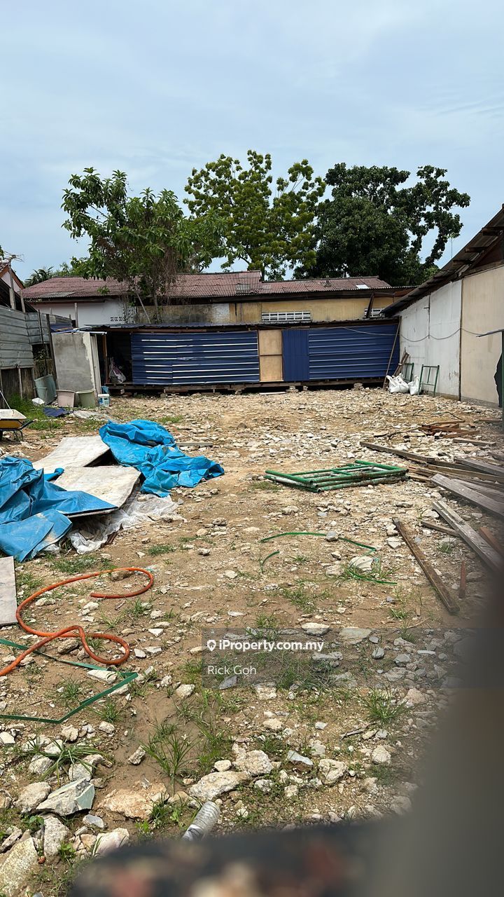 Minden Height, Gelugor Residential Land for sale