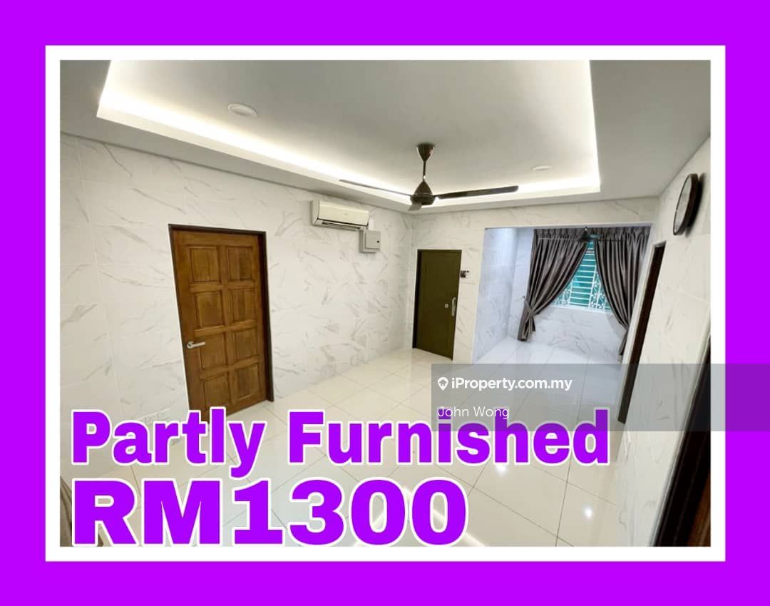 Seri Angsana, Bandar Putra Permai, Seri Kembangan for rent - RM1300 ...