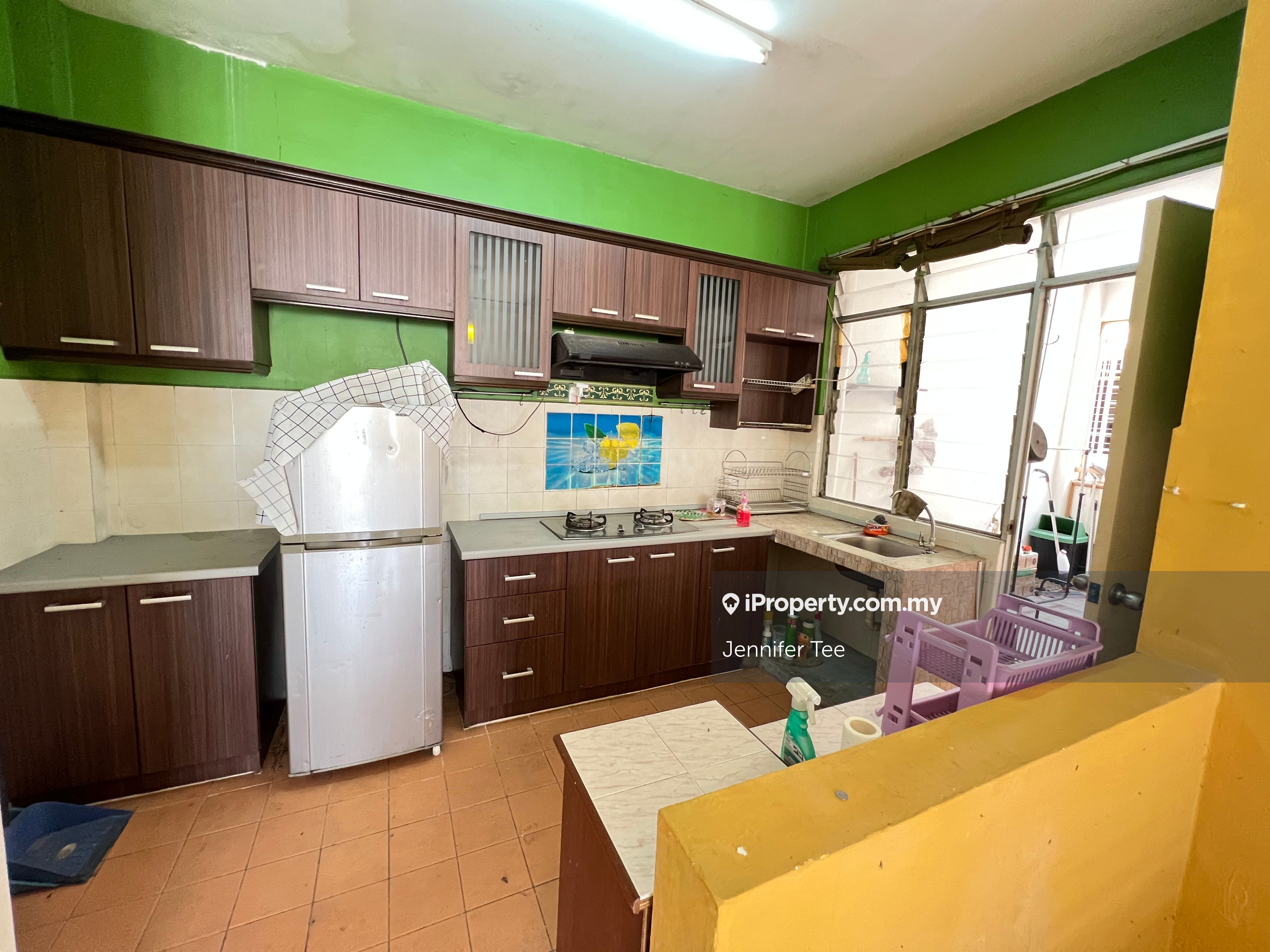 D'shire Villa, Kota Damansara for rent RM1200 iProperty Malaysia