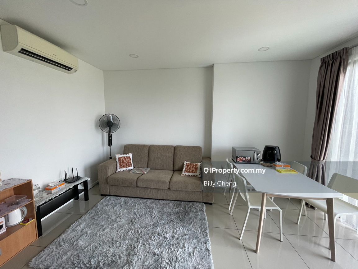 D'Latour Condominium 2 bedrooms for rent in Bandar Sunway, Selangor ...