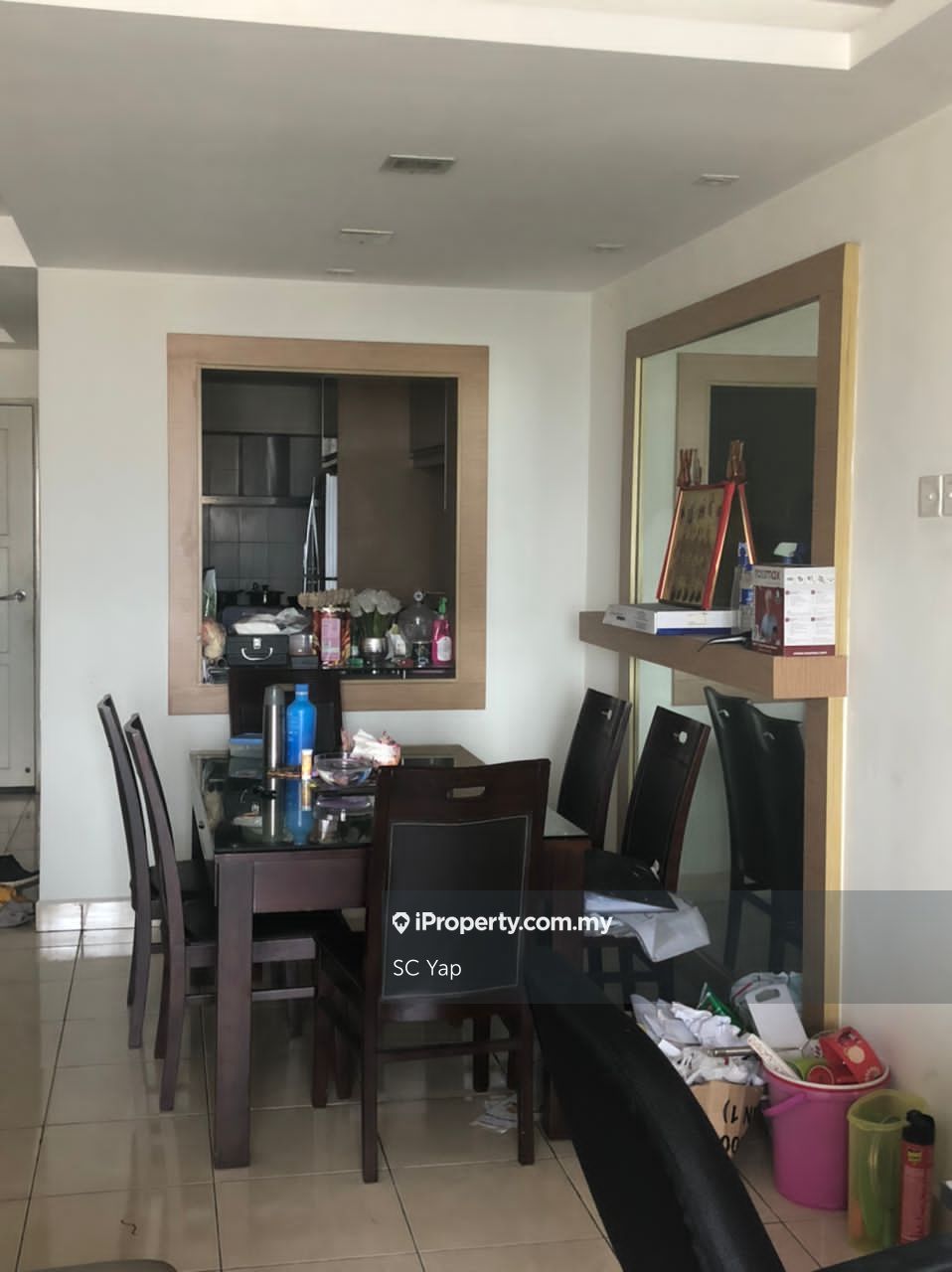 Casa Prima Condominium, Kepong