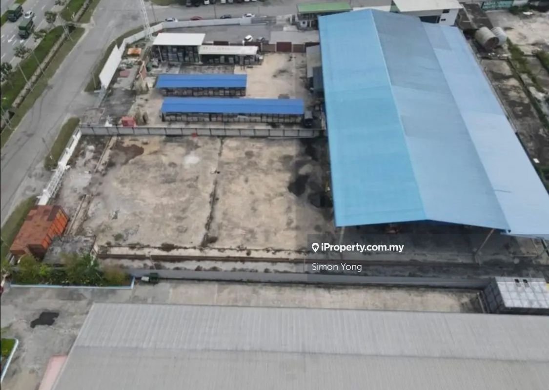 Kawasan Perindustrian Gopeng, Gopeng Warehouse for rent | iProperty.com.my