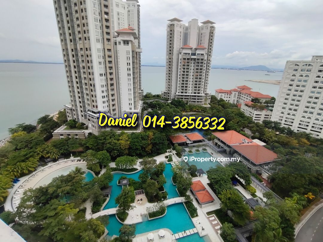 Quayside Condominium, Tanjung Tokong, Tanjong Tokong For Sale ...