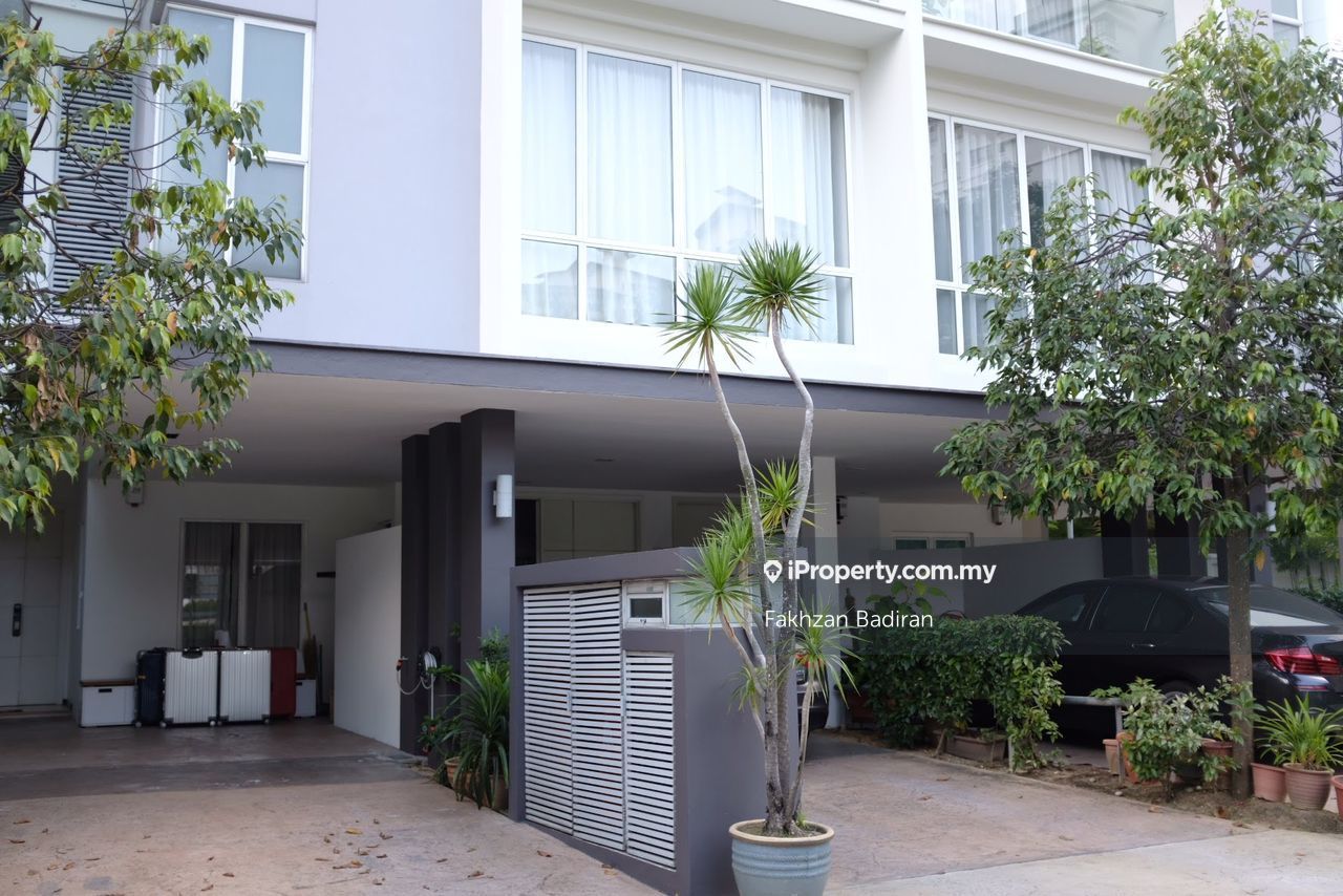 Sunway Challis Damansara, Petaling Jaya for sale RM1200000