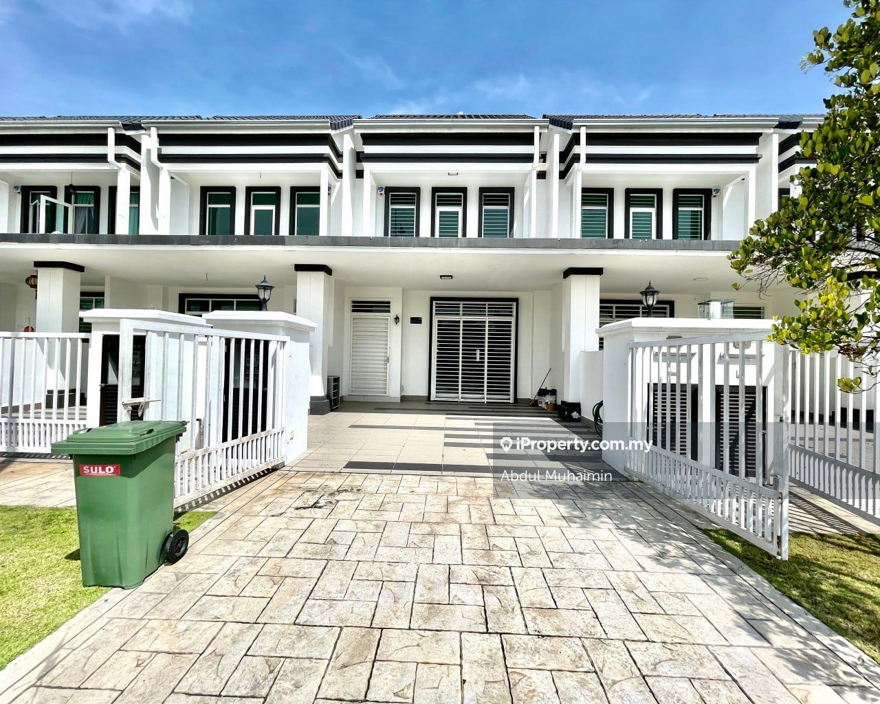 Facing Open Merrydale Eco Majestic Semenyih, Semenyih Intermediate 2sty Terrace/Link House 4