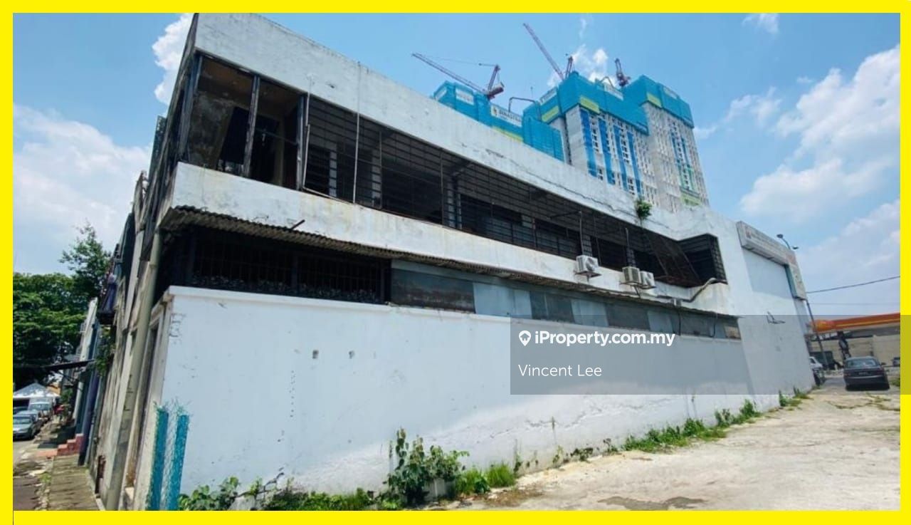 Sungai Besi , Sungai Besi Shop for rent | iProperty.com.my