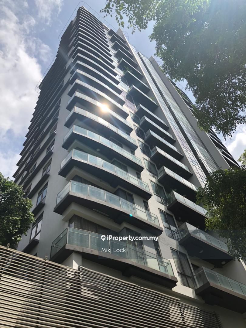 Suria Stonor, KLCC for sale RM2500000 iProperty Malaysia