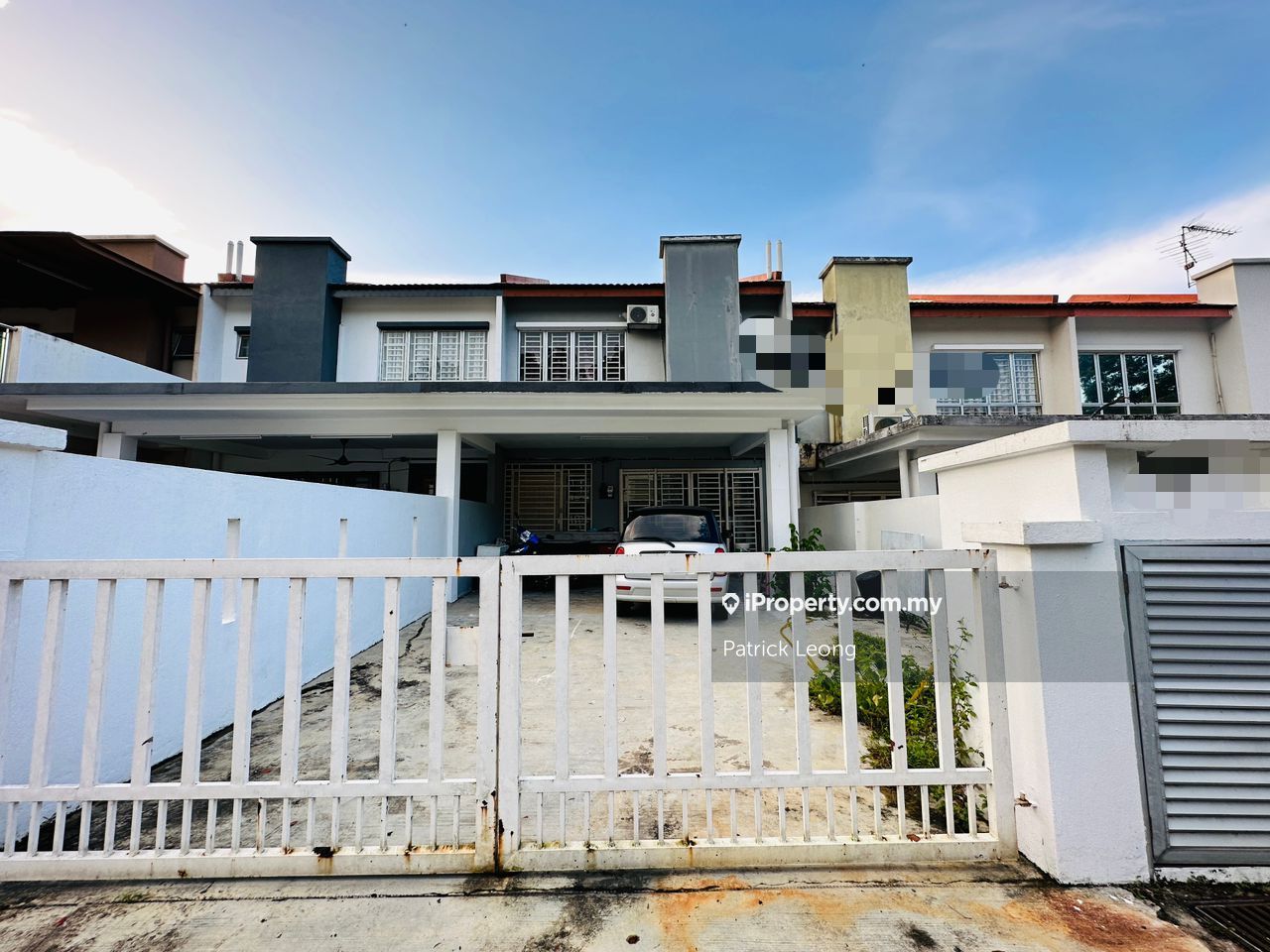 Ivory Kota Emerald, Rawang, Rawang Intermediate 2-sty Terrace/Link ...