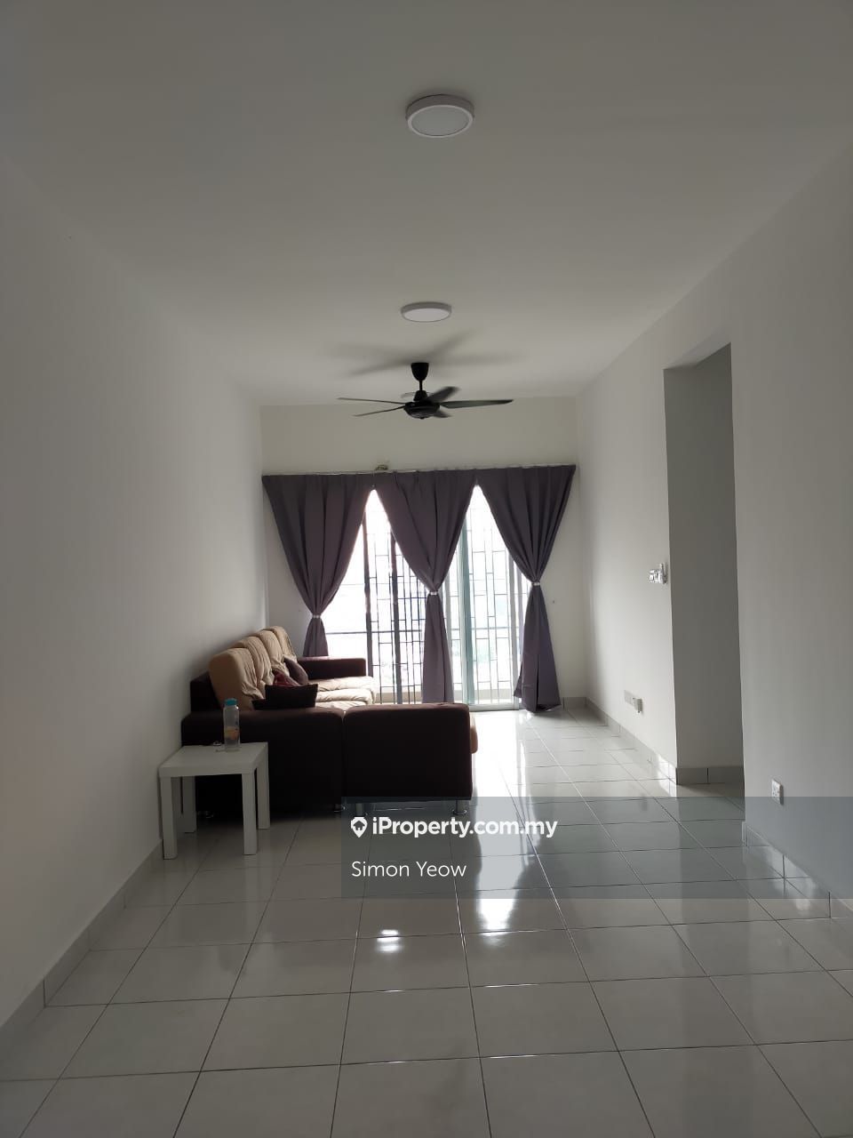 Residensi Lanai Apartment 3 bedrooms for rent in Bukit Jalil, Kuala