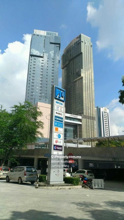 PJ8, PJ NewTown, Jalan Barat,Petaling Jaya, PJ State, Petaling Jaya ...