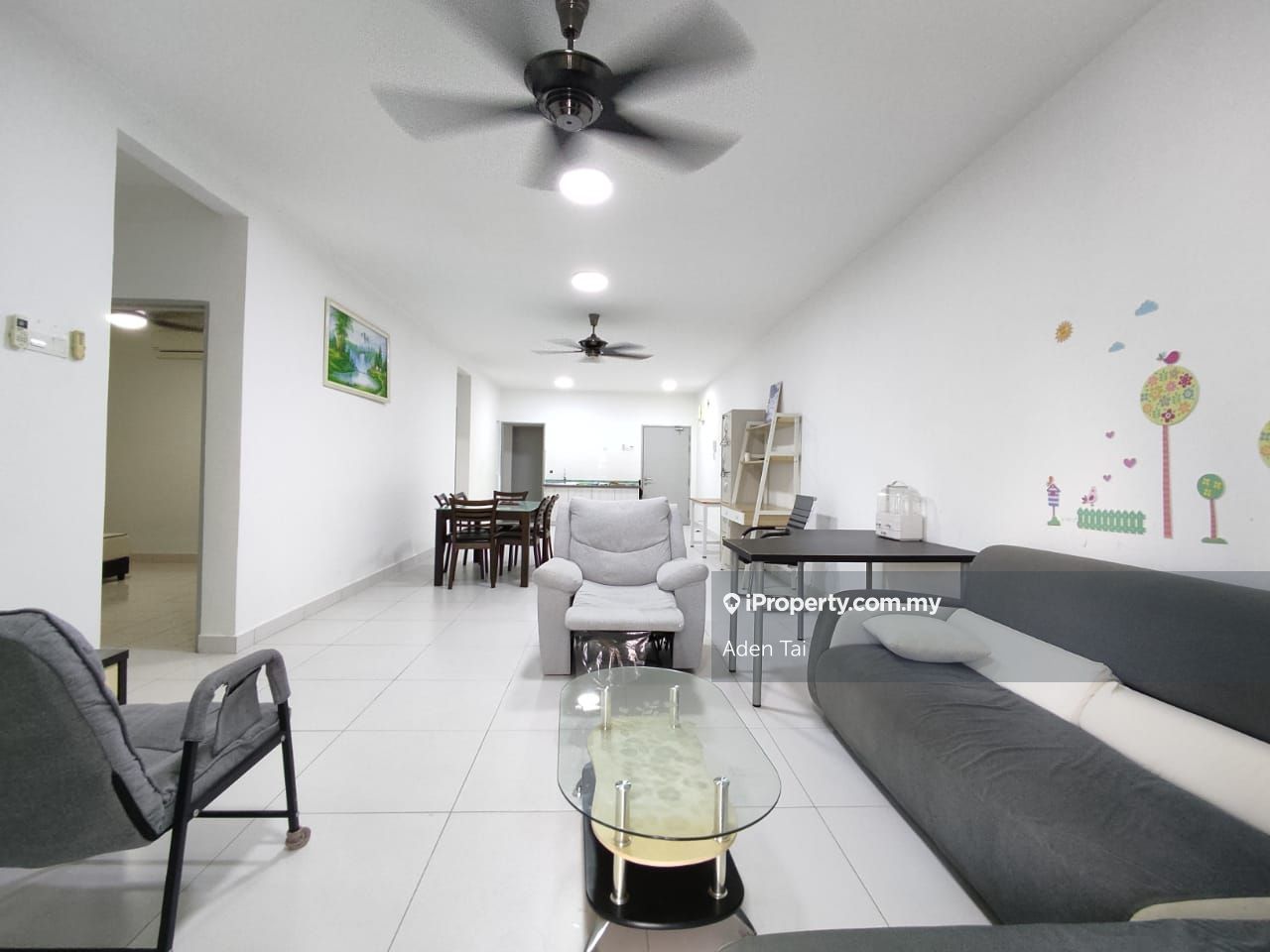 D'PinesAmpang, Taman Nirwana, Ampang for rent RM2450 iProperty