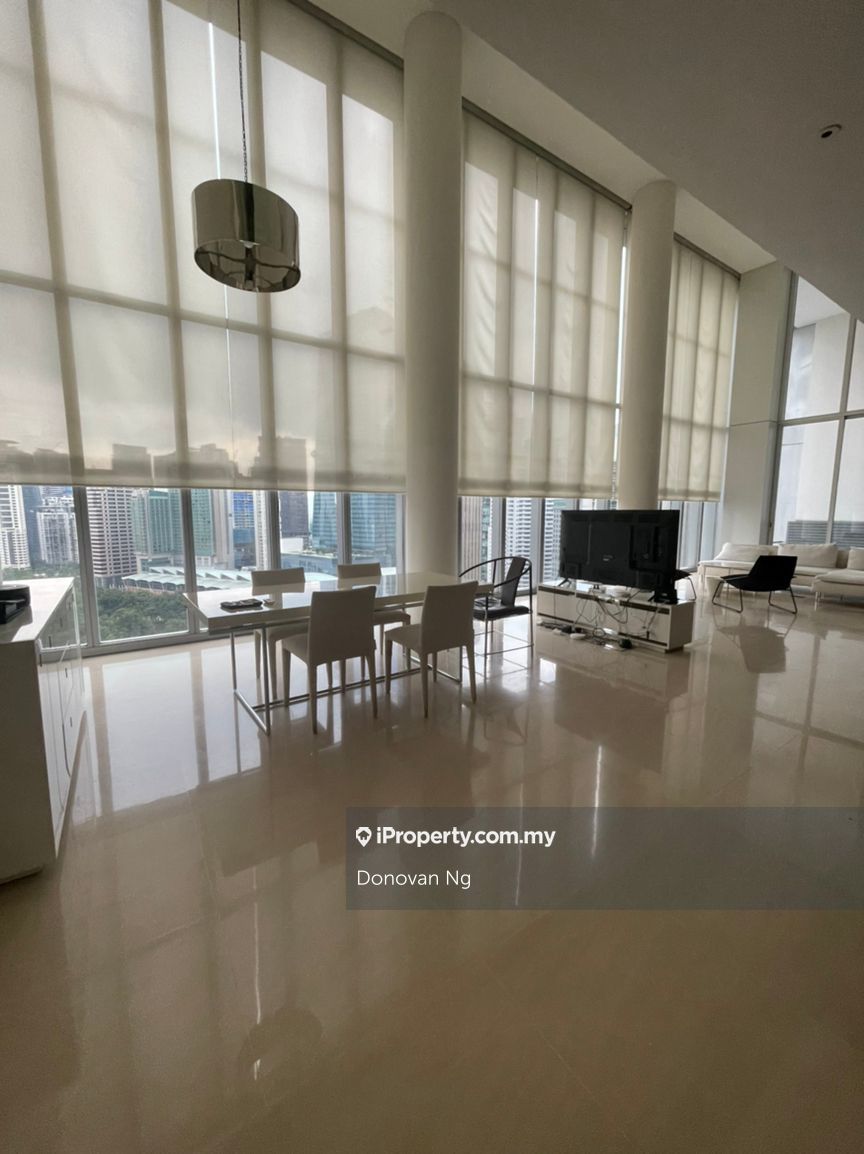 One KL, KLCC for rent - RM18000 | iProperty Malaysia