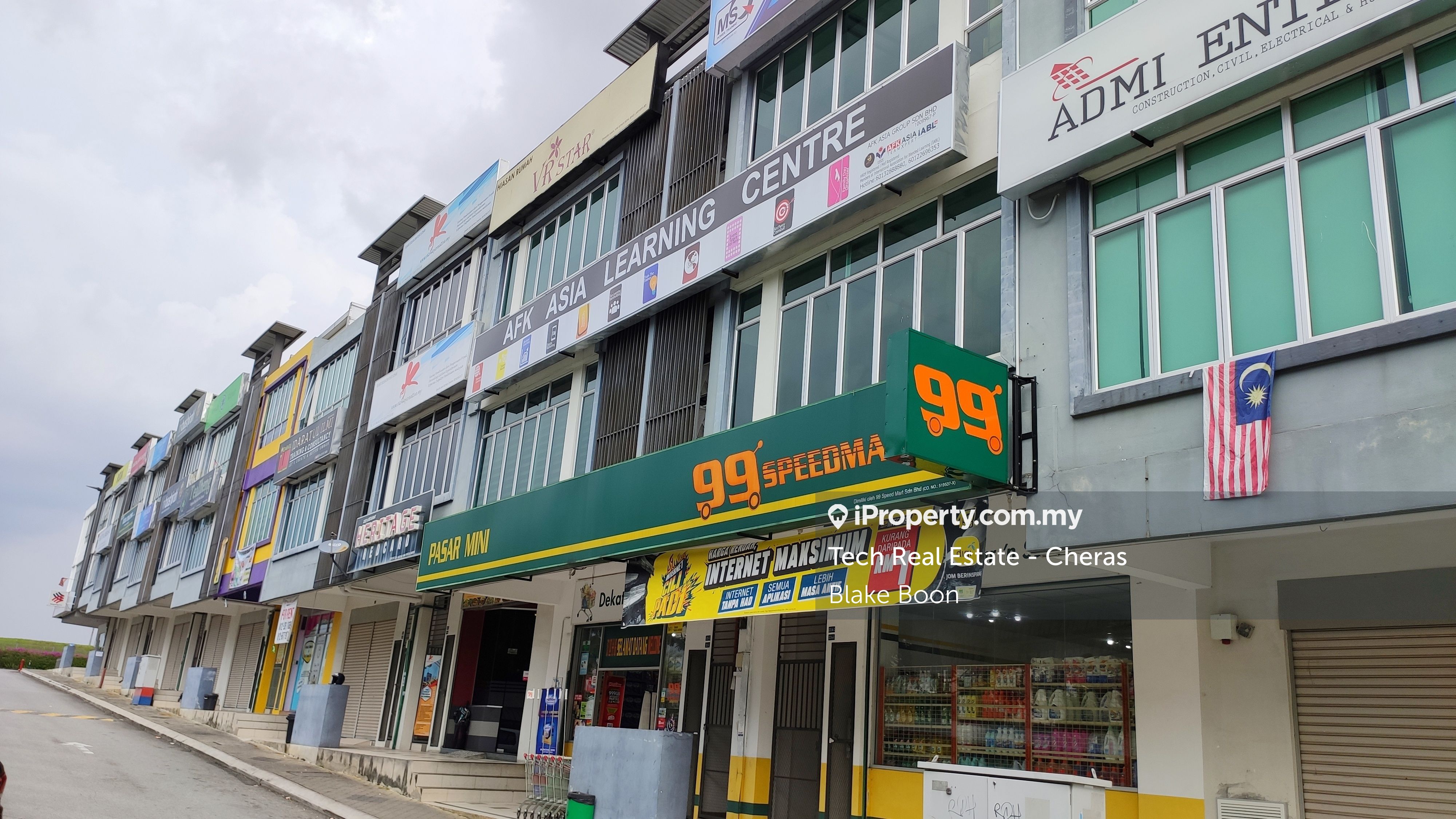 Bangi Avenue, Bangi Avenue, Bangi for rent RM4000 iProperty Malaysia