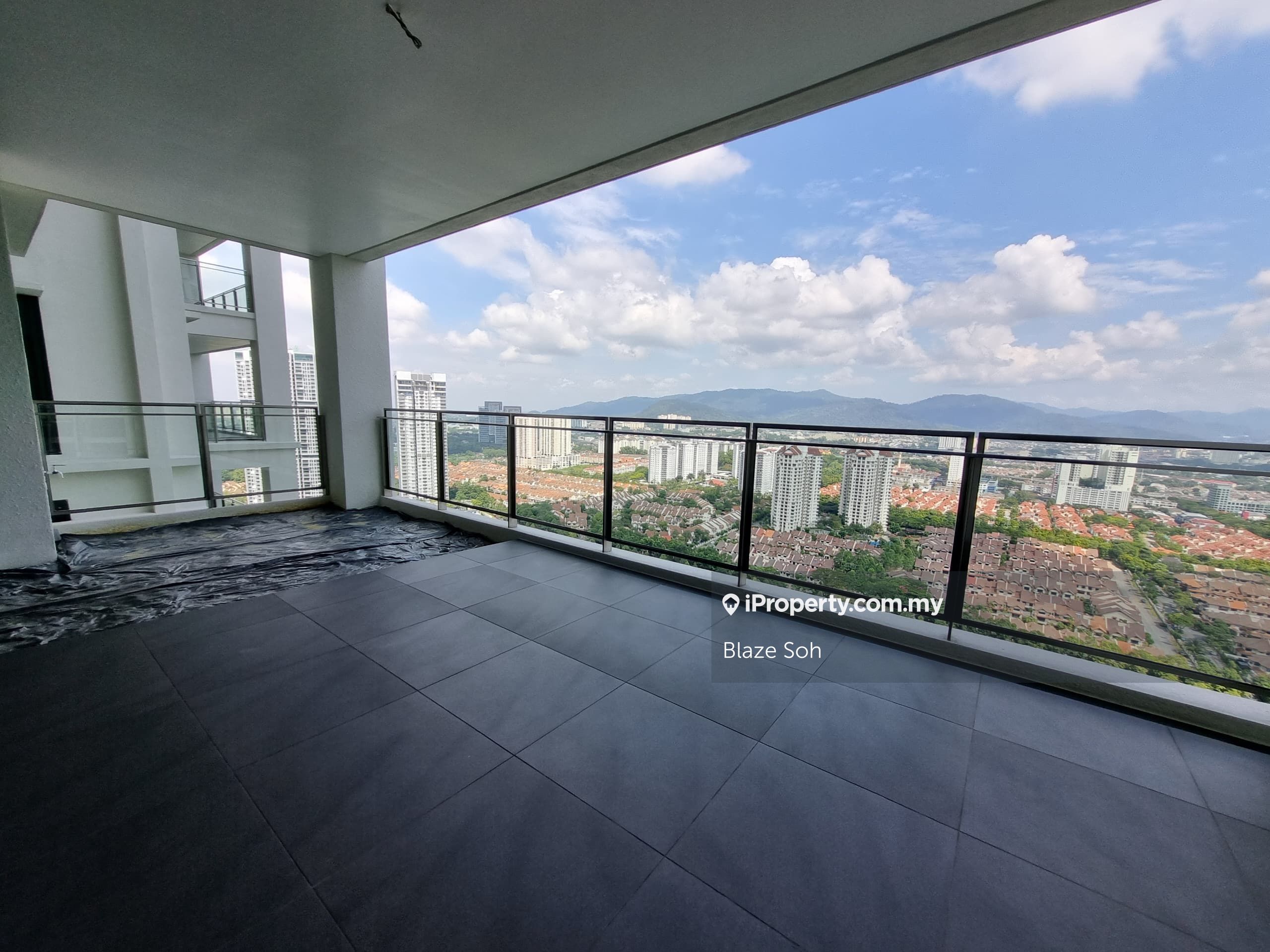 Park Regent, Desa Parkcity, Desa ParkCity for sale - RM3950000 ...