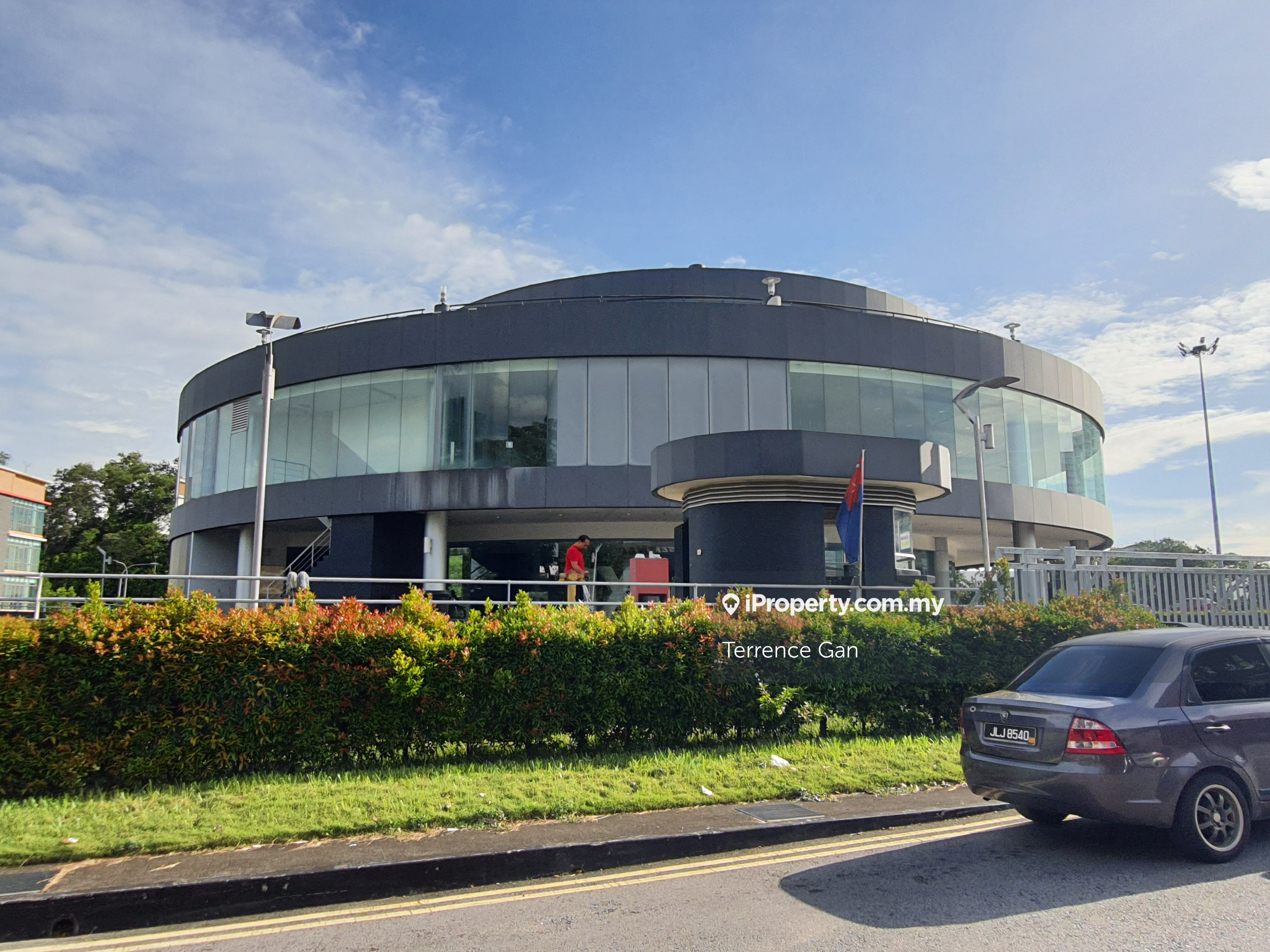 JOHOR BAHRU CAR SHOWROOM AND SERVICE CENTRE FOR RENT 173,007 sq ft