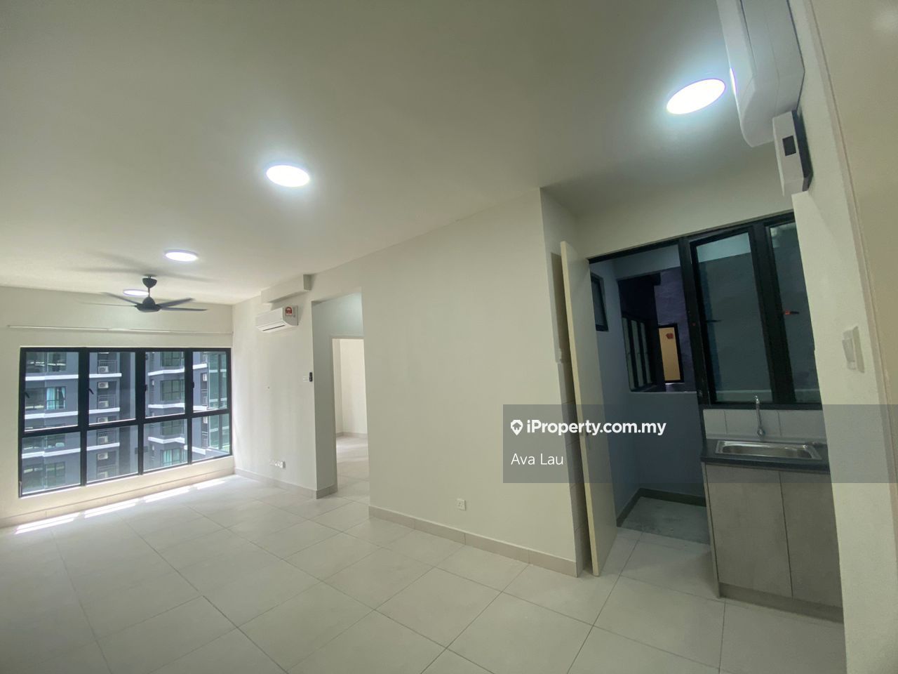 Majestic Maxim Serviced Residence 2 bedrooms for rent in Cheras, Kuala ...