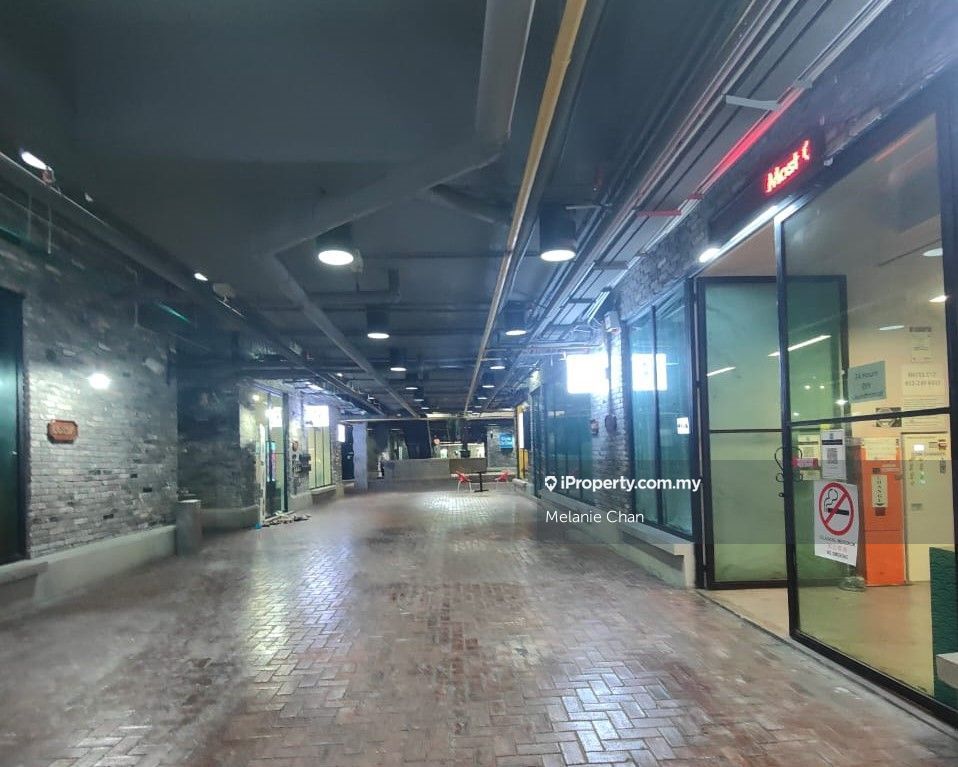 Empire Damansara Heritage Lane, Damansara Perdana, Petaling Jaya Shop