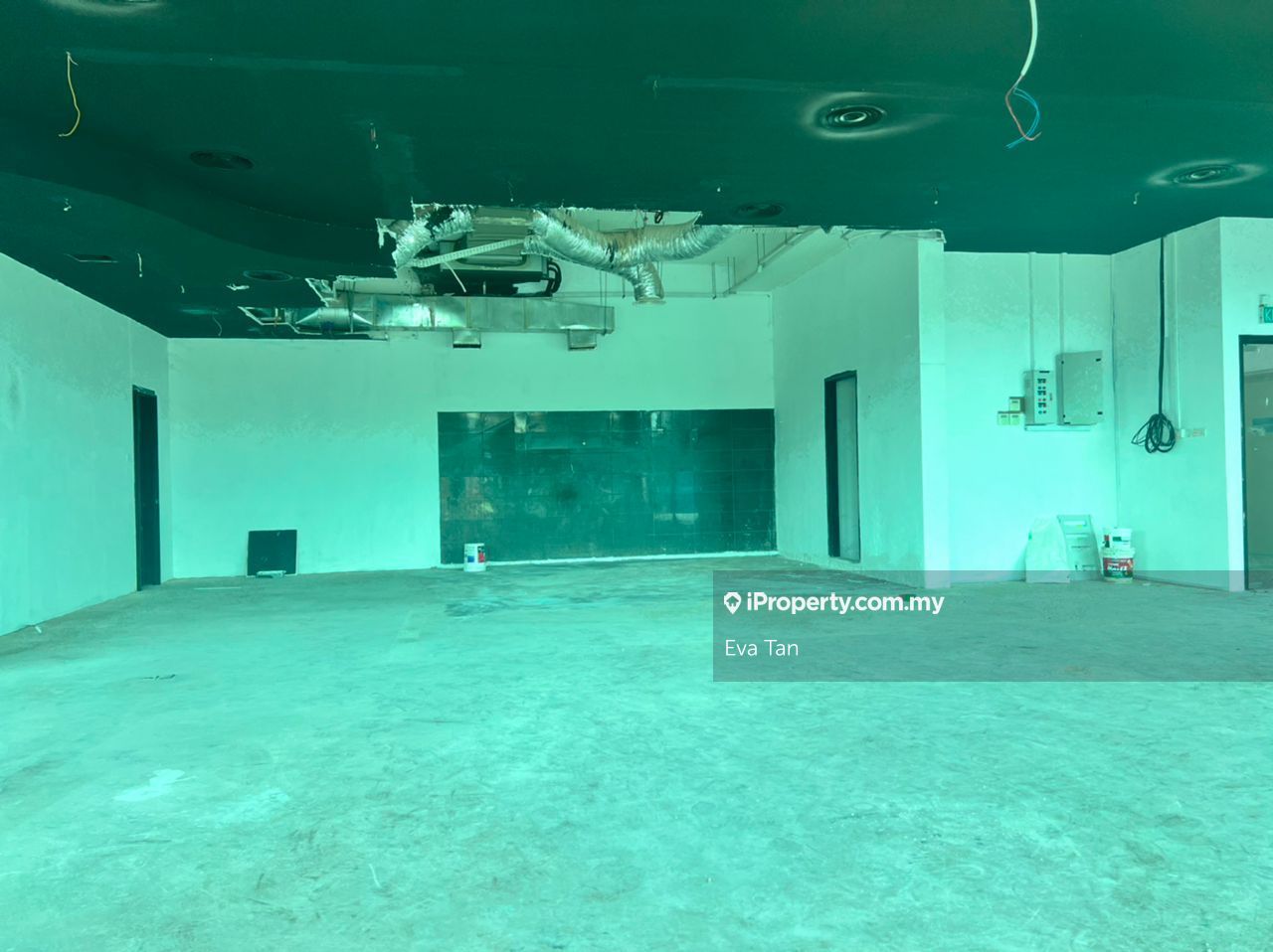 Southkey Mosaic Commercial Shop Office for Rent, Johor Bahru for rent