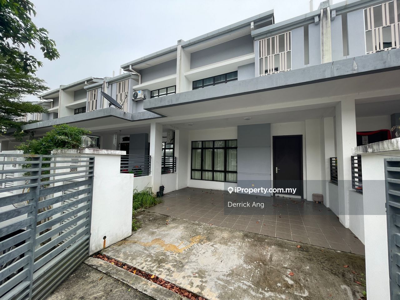 M Residence 2 Birch , Bandar Tasik Puteri , Rawang, Rawang Intermediate ...