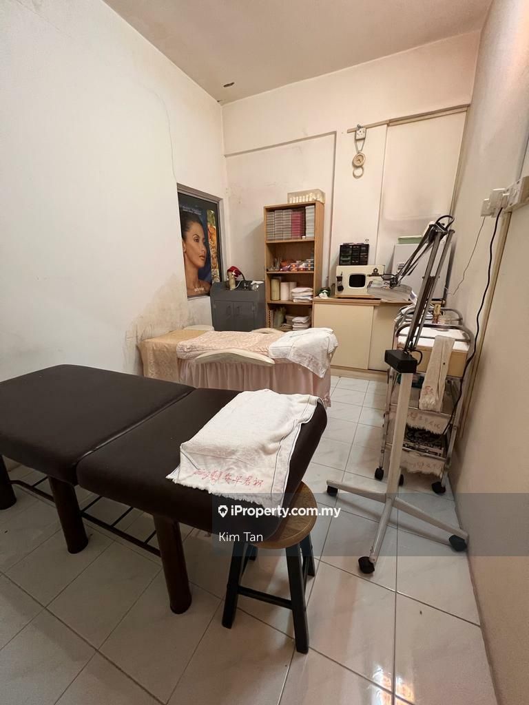 Taman Kajang Sentral Flat 3 bedrooms for sale in Kajang, Selangor