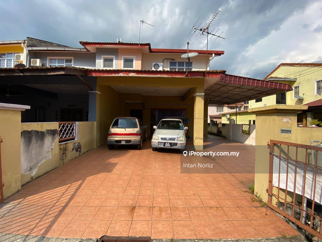 Taman Coral Heights ,Sikamat, Seremban, Sikamat for sale - RM420000 ...