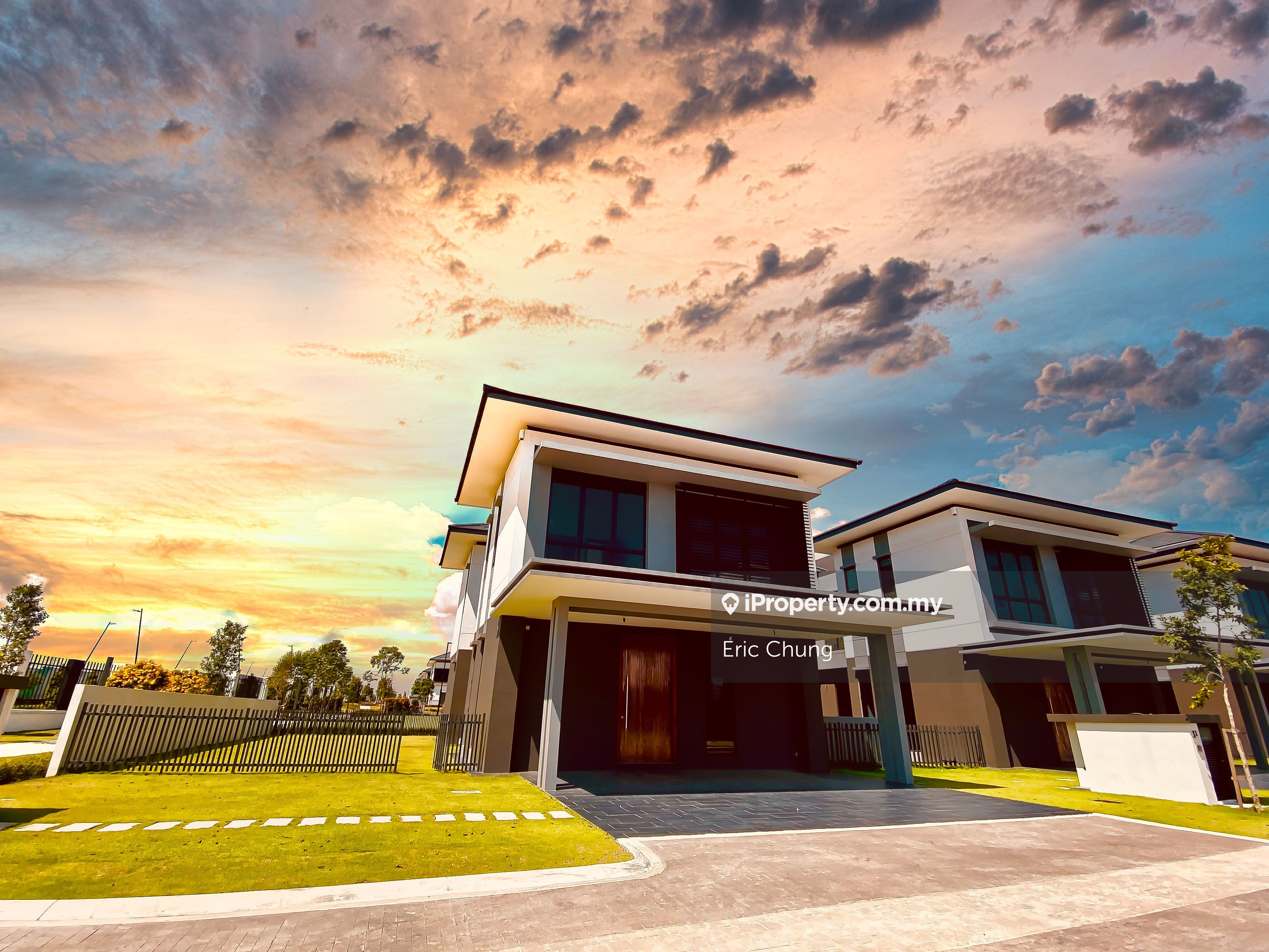 Shah Alam Setia Alam Corner Lot Bungalow 4 2 Bedrooms For Sale Iproperty Com My