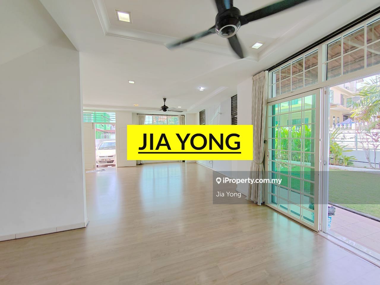 Choong Lye Hin Semi D Corner, Tanjung Bungah Corner lot Semidetached