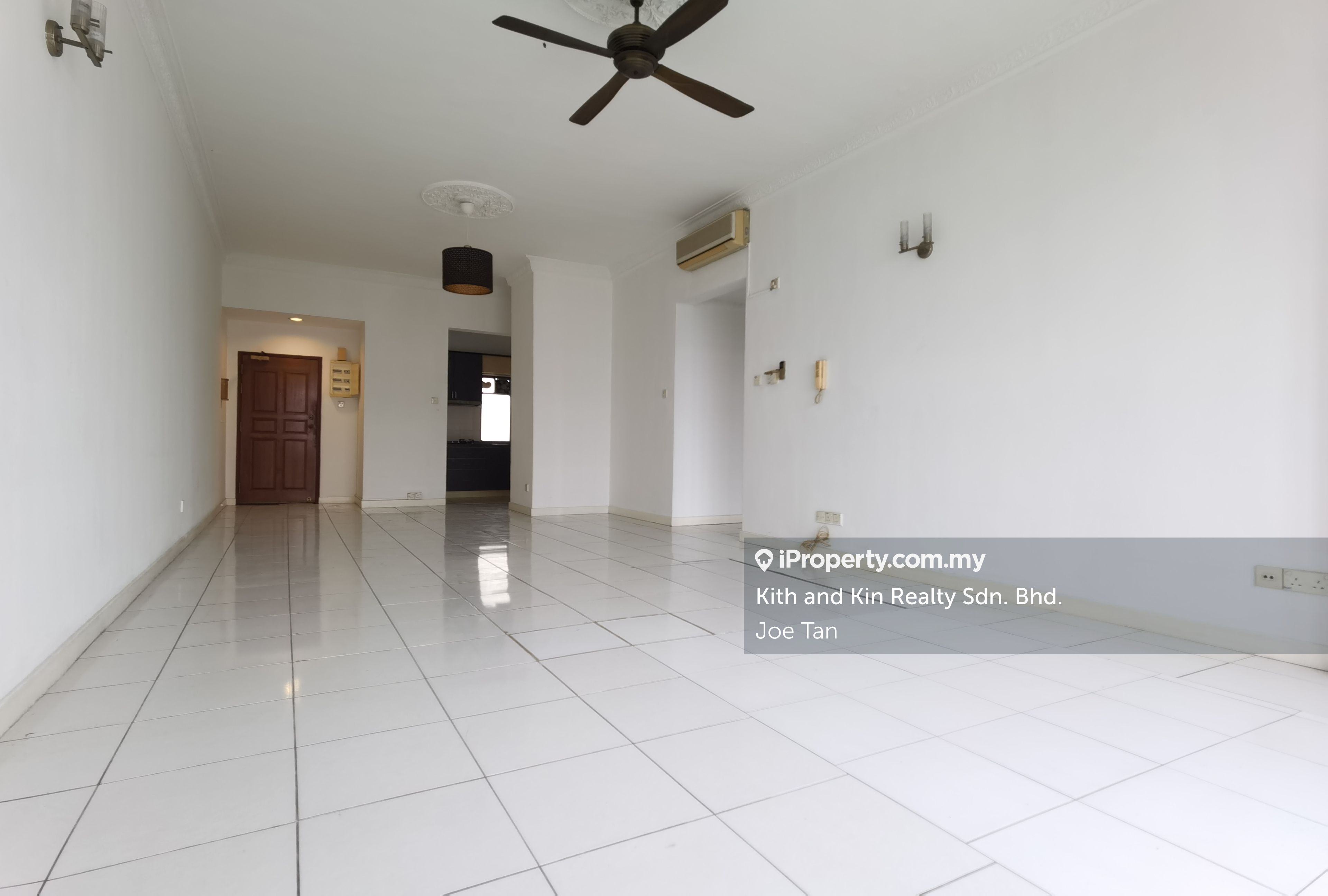 Angkupuri Condominium, Mont Kiara