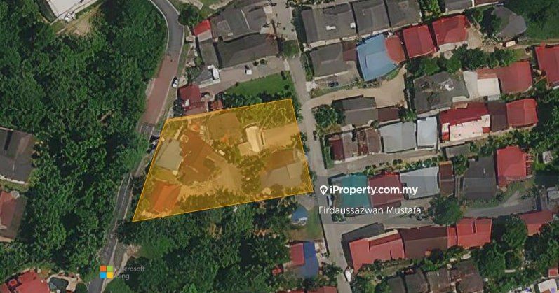 Kampung Pasir, Ulu Klang for sale - RM900000 | iProperty Malaysia