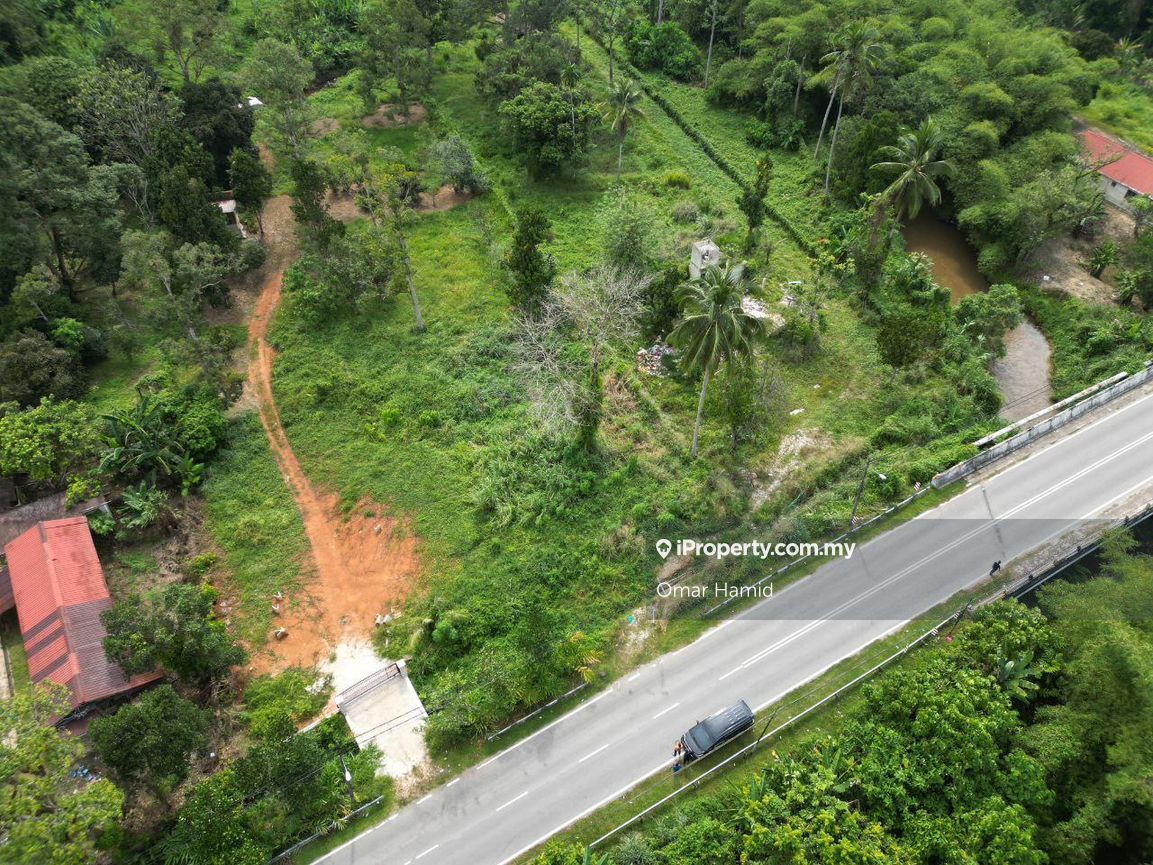 Kampung Sungai Lui, Hulu Langat, Kampung Sungai Lui, Hulu Langat, Hulu ...