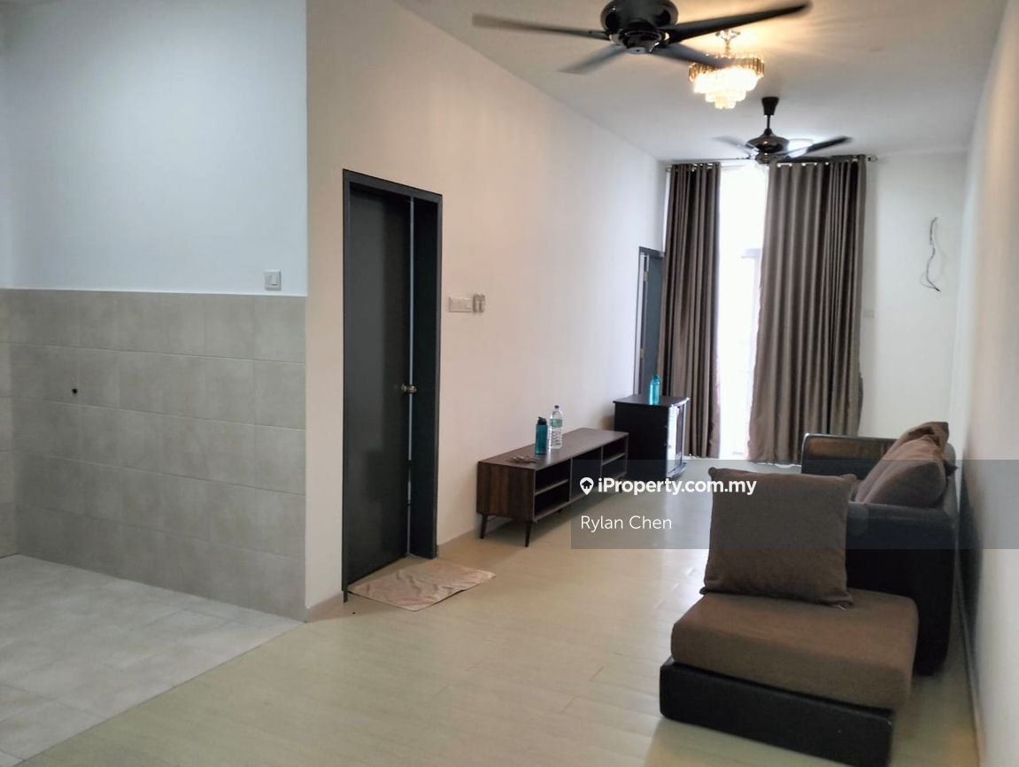 Lakefront Homes Condominium 3 bedrooms for rent in Cyberjaya, Selangor