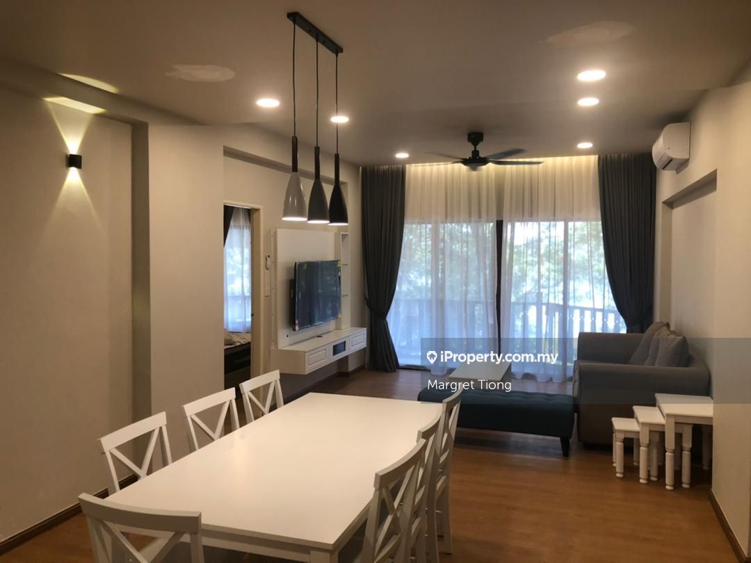 Kuantan Tembeling Resort Intermediate Apartment 2 bedrooms for rent in