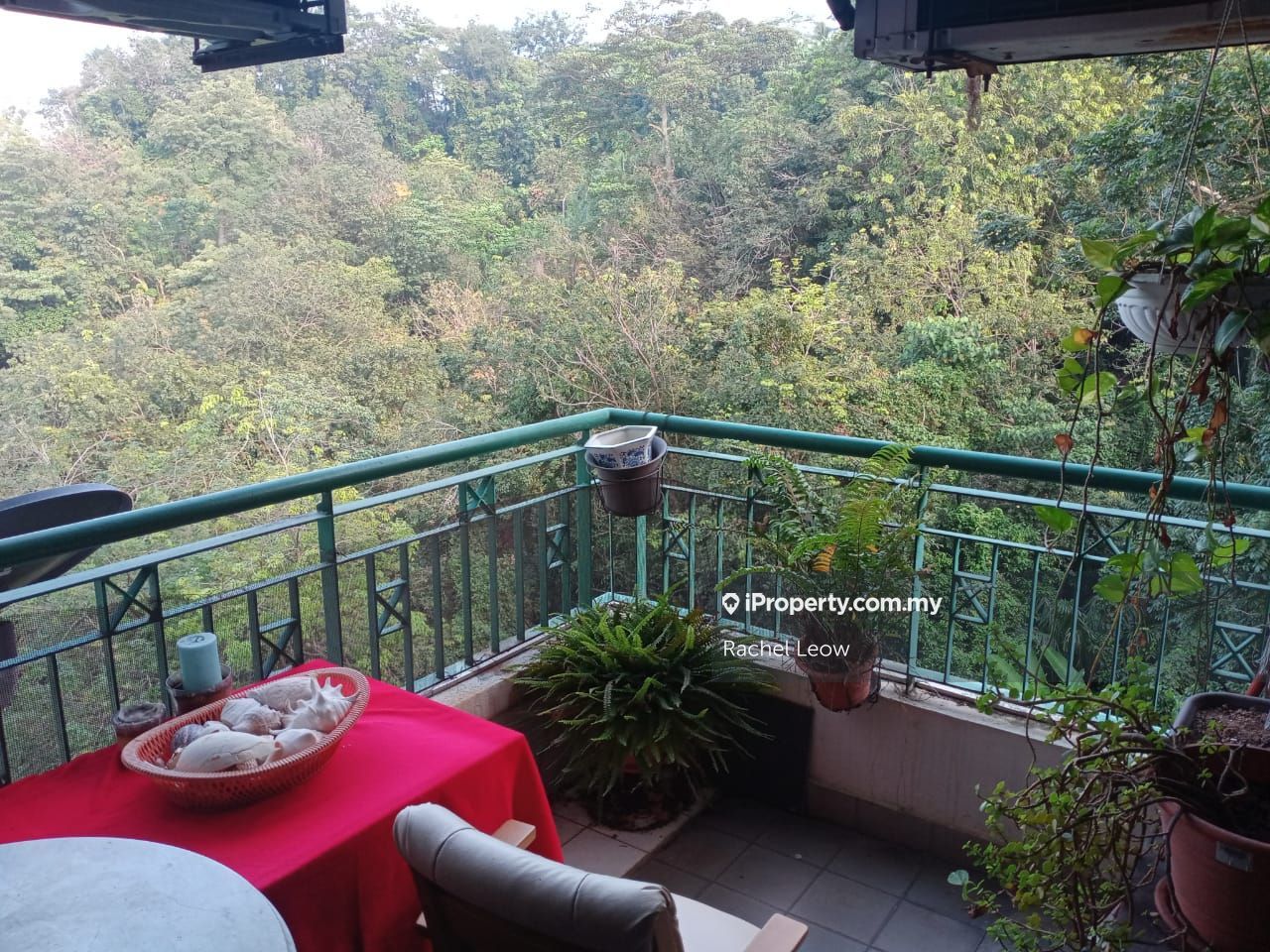 Fraser Towers Corner lot Condominium 3 bedrooms for sale in Petaling