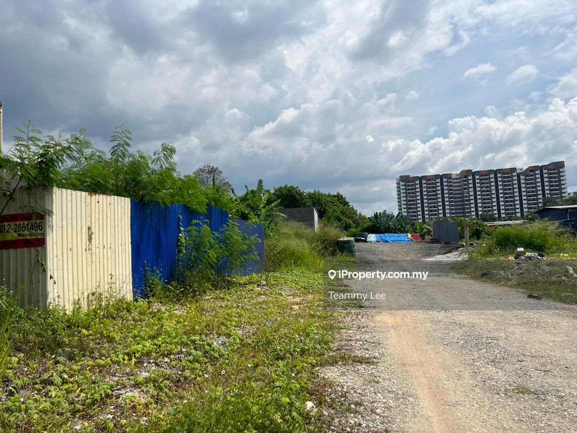 Jalan Reko, Kajang, Kajang Residential Land for sale | iProperty.com.my