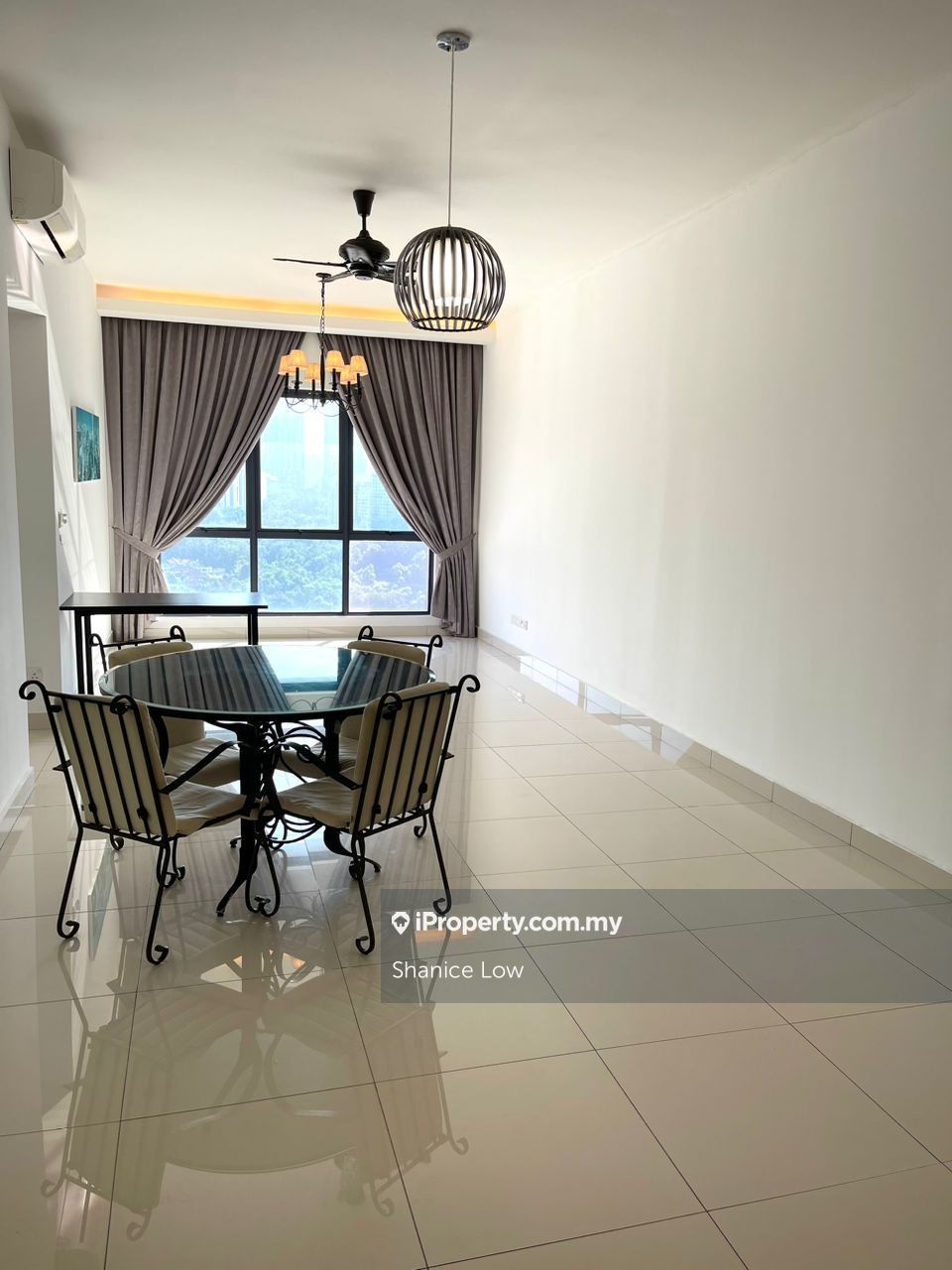 8 Kinrara Intermediate Serviced Residence 3 Bedrooms For Rent In Bandar ...