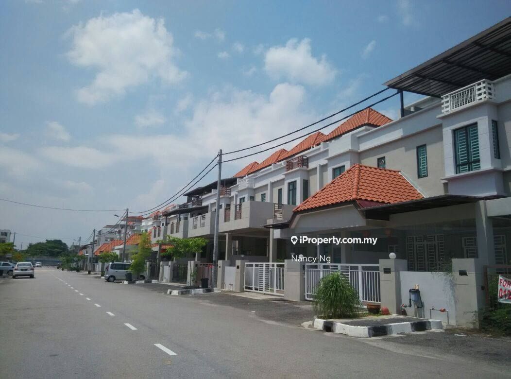 Taman Bayu Aman, Butterworth for sale RM700000 iProperty Malaysia