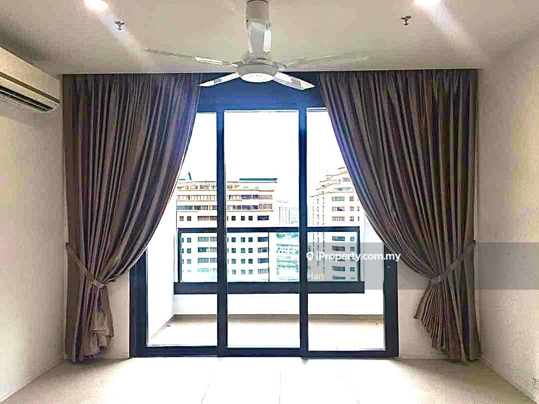 Arcoris Soho Serviced Residence 2 Bedrooms For Sale In Mont Kiara Kuala Lumpur Iproperty Com My