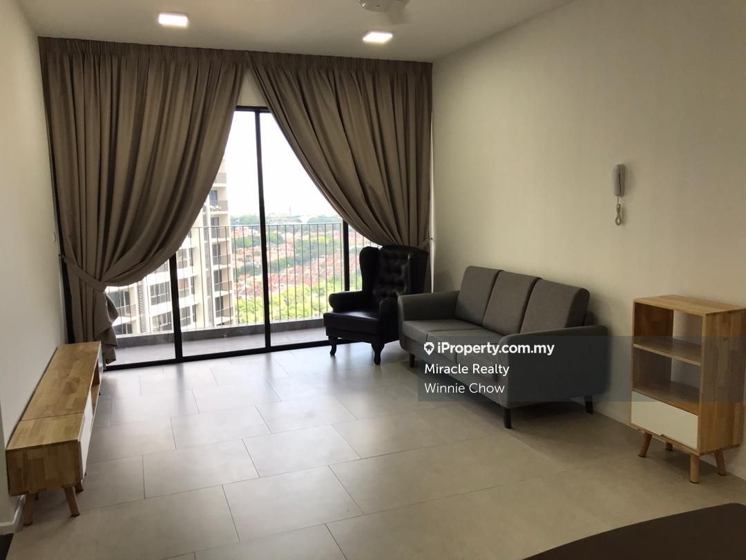 Geo Bukit Rimau, Bukit Rimau, Shah Alam for rent - RM1900 | iProperty ...