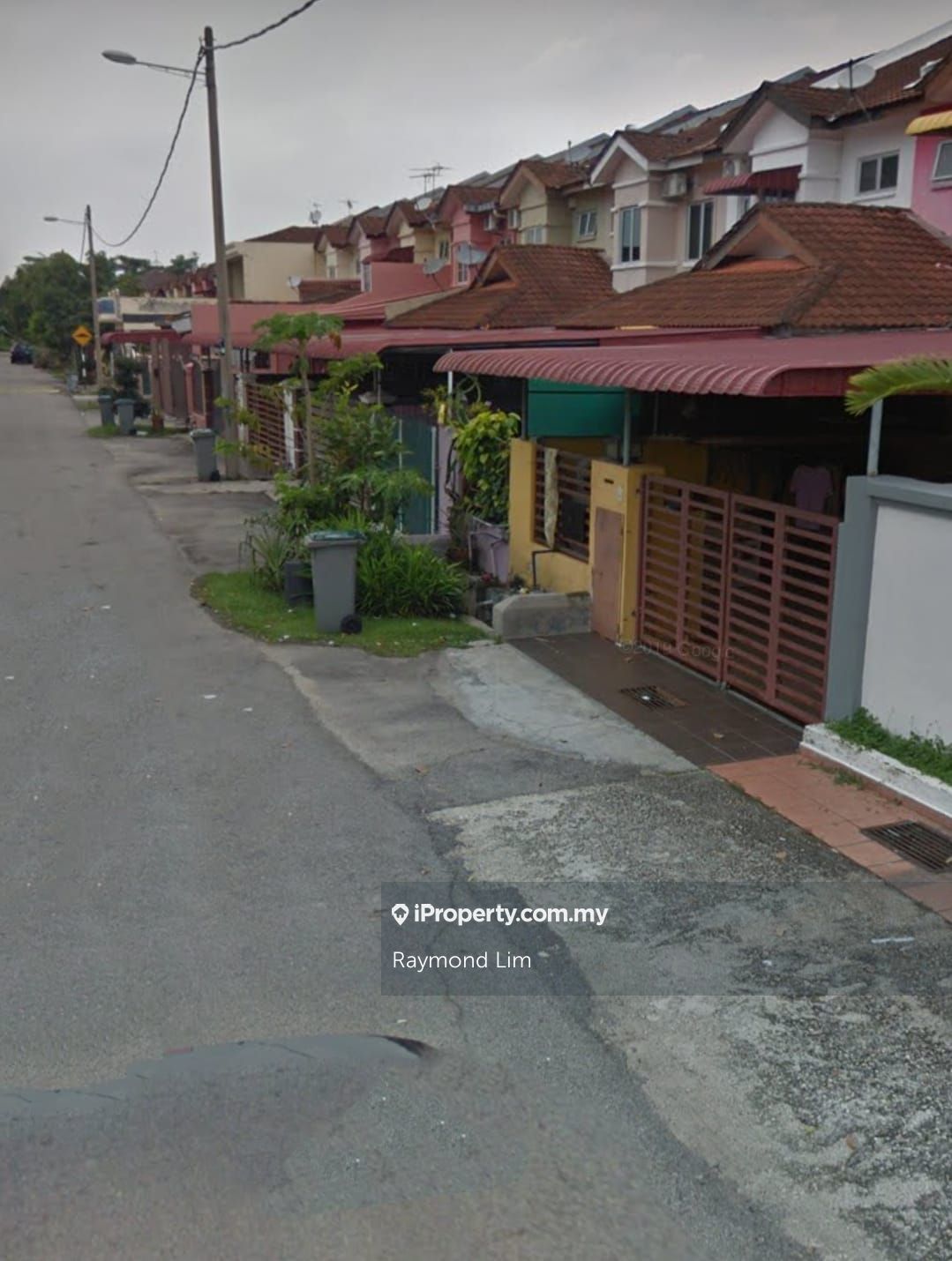 Taman Bukit Katil Indah 2sty Terrace House, Bukit Katil for sale RM350000 iProperty Malaysia