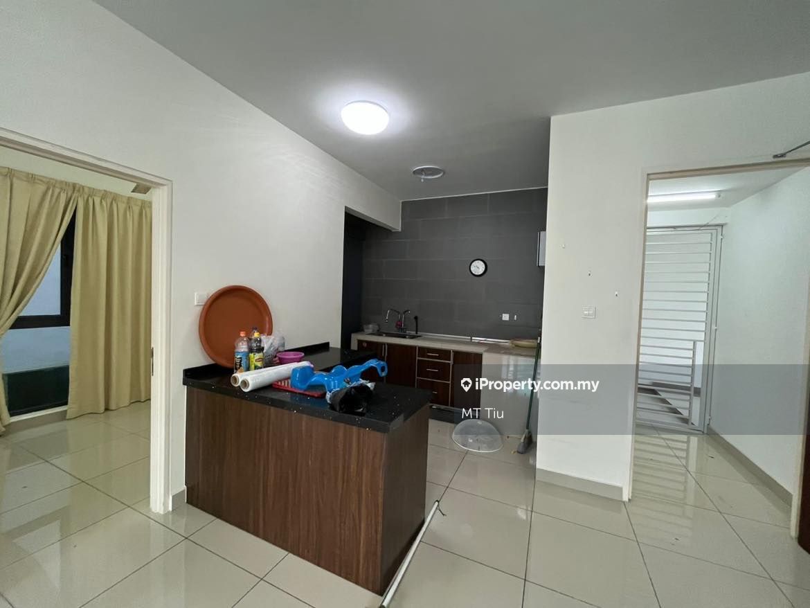 Ascenda Residence @ Skyarena Condominium 3 bedrooms for rent in Setapak ...
