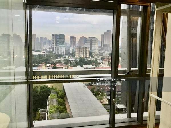 The Capers @ Sentul East, Sentul East, Sentul for sale - RM880000 ...