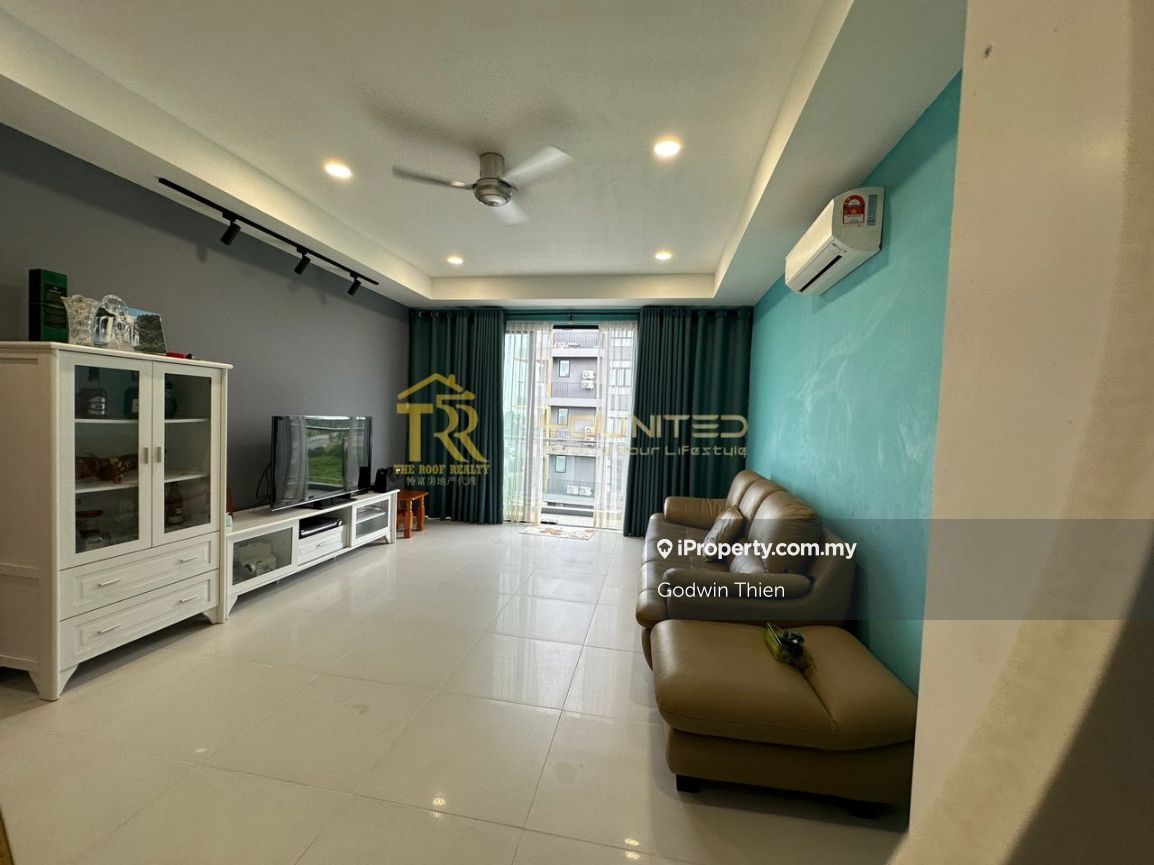 Merriton Residence, Kuching for sale - RM560000 | iProperty Malaysia