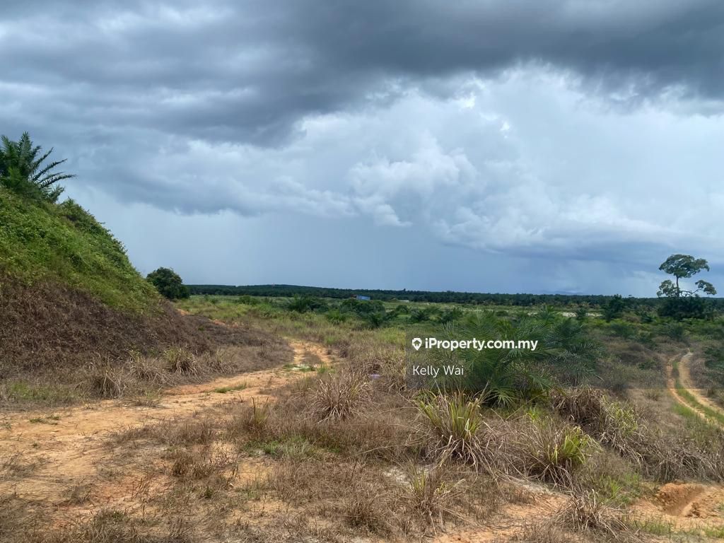 Kulai 35 acres agricultural land for sale, Kulai Agricultural Land for