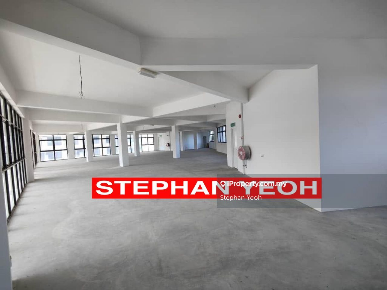 Office Rent at Alma Mahkota Promenade , Bukit Mertajam Shop for rent