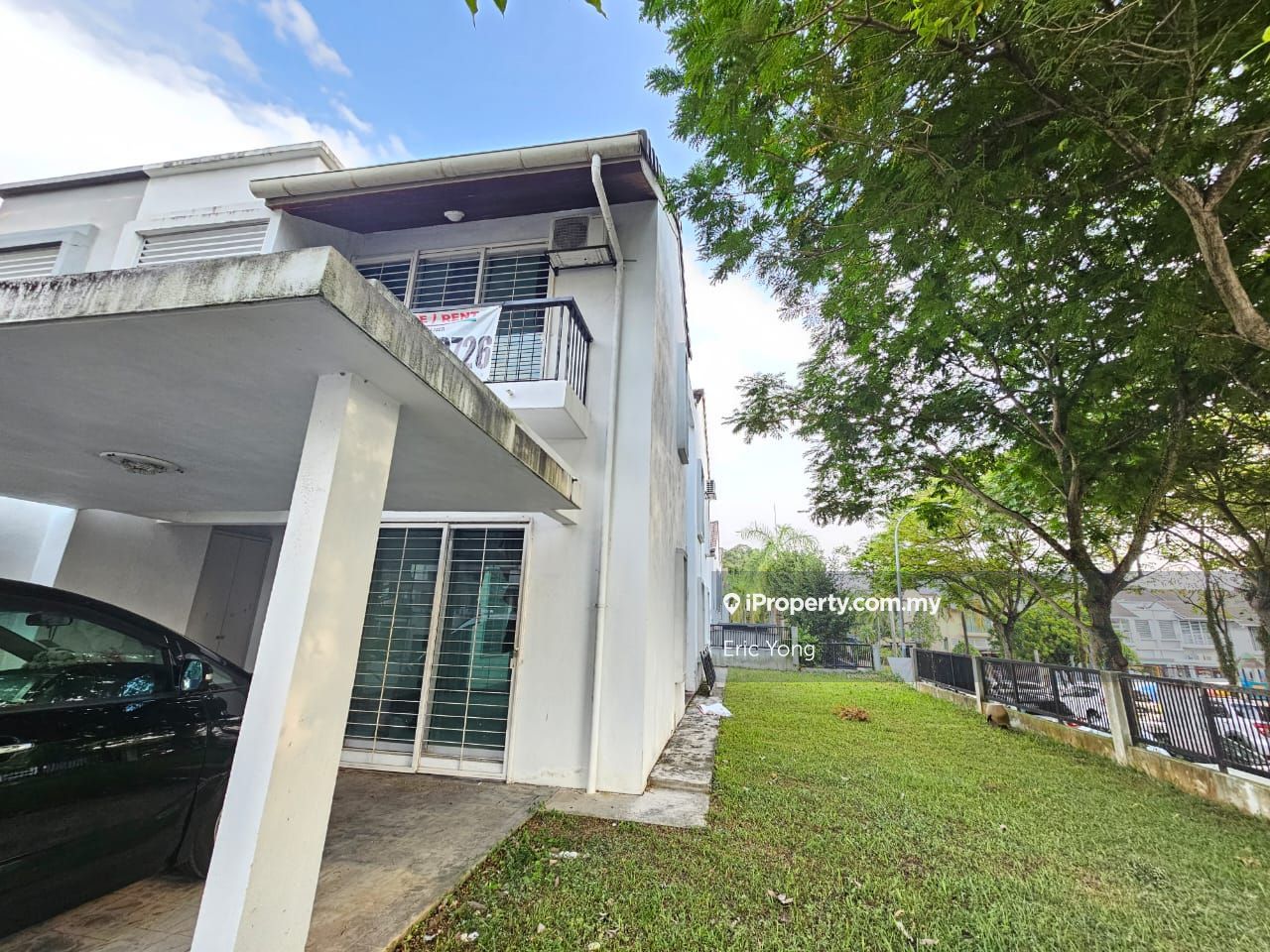 Corner Lot, Bukit Mandarina 2 Storey, KL, Cheras for sale - RM1100000 ...