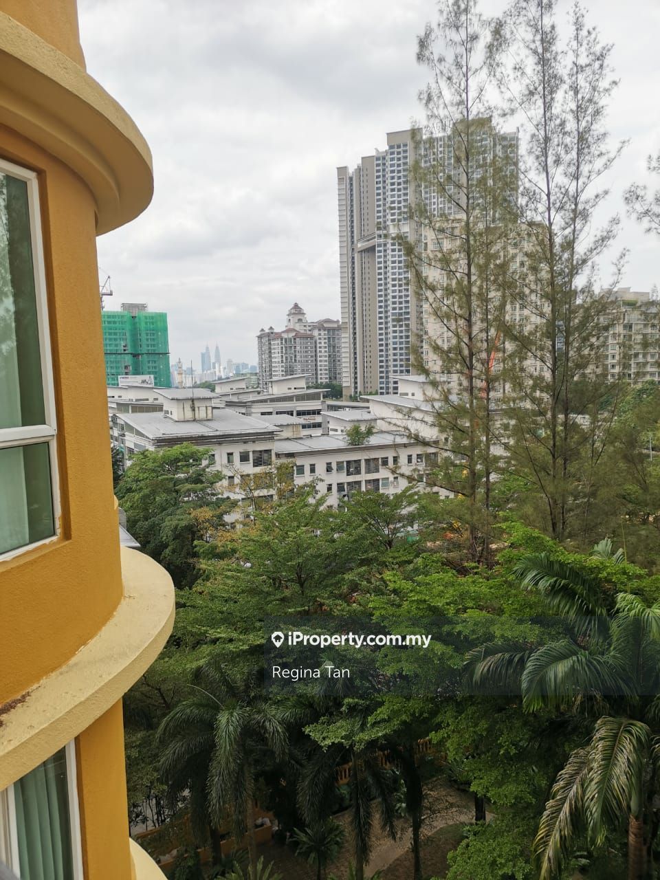 La Grande Kiara, Bukit Kiara, Mont Kiara for rent RM4000 iProperty