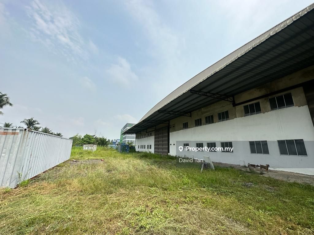 Telok Gong, Port Klang, Klang , Telok Gong, Port Klang, Klang , Klang