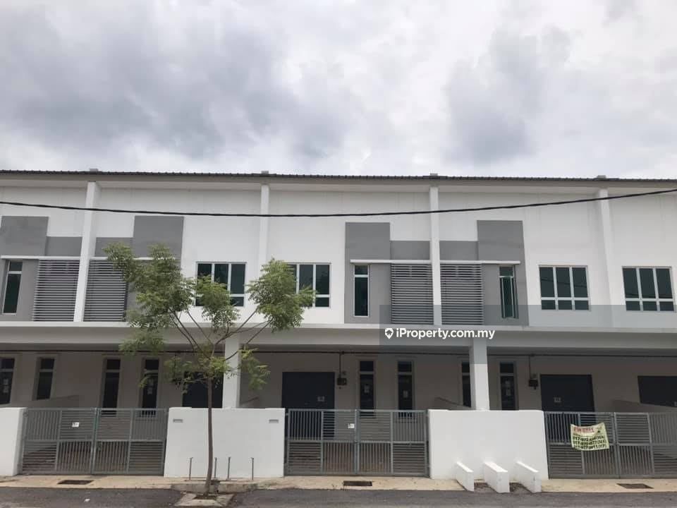 Taman Impian Kg Padang, Kuantan