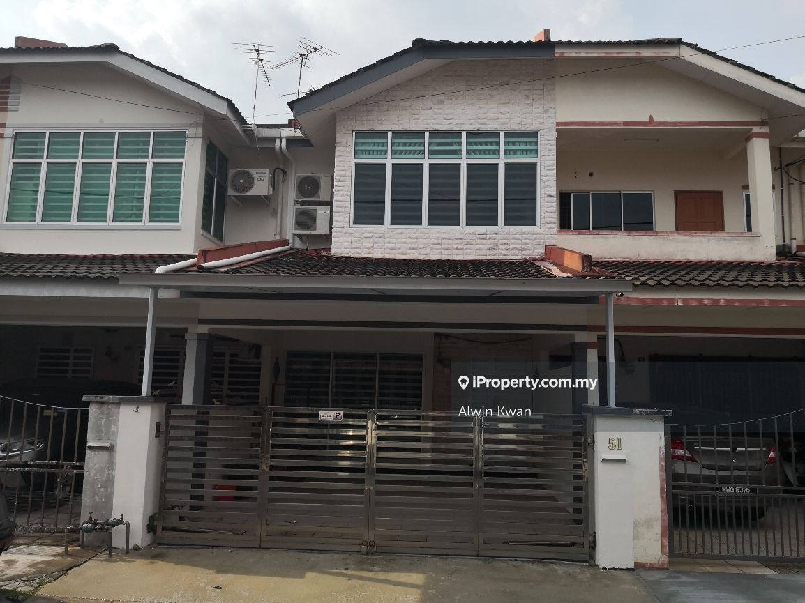 Taman Arkid, Menglembu for rent RM1000 iProperty Malaysia